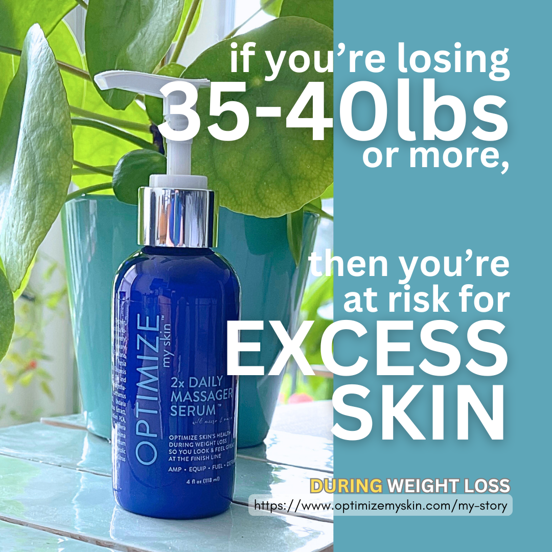 The 2x Daily Massager Serum