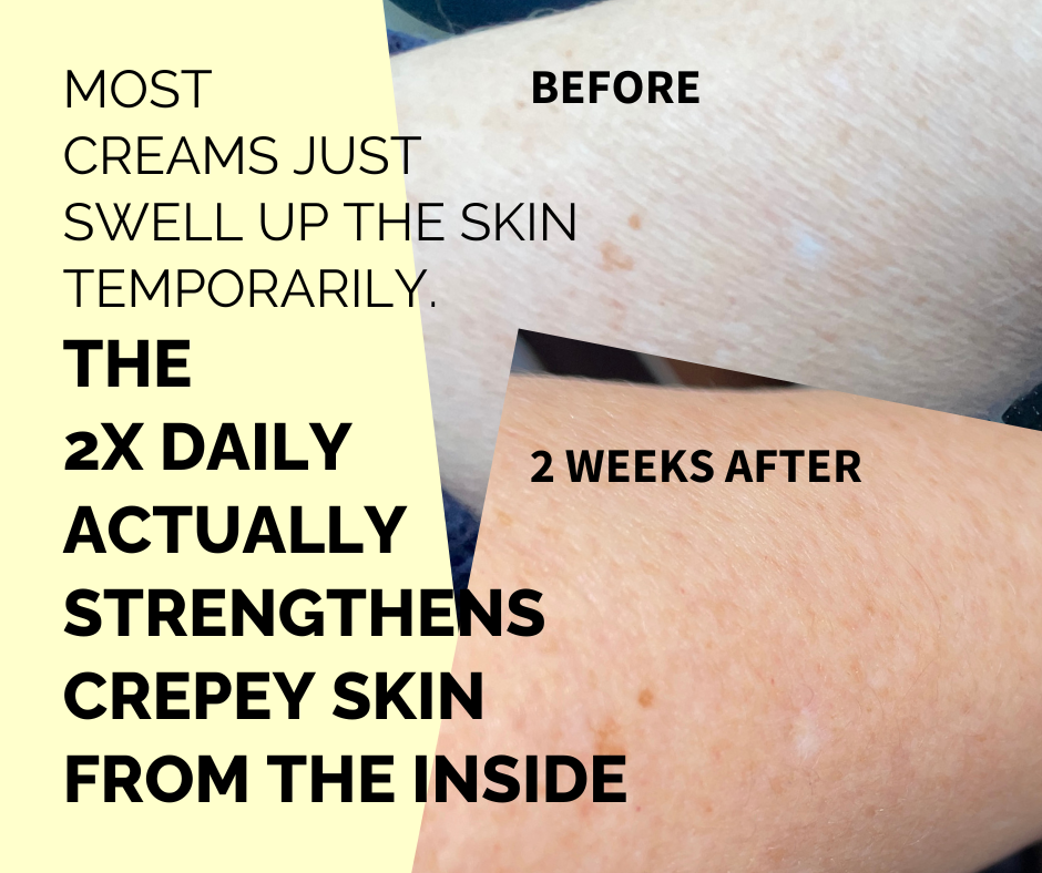 The 2x Daily Massager Serum