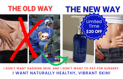 The 2x Daily Massager Serum