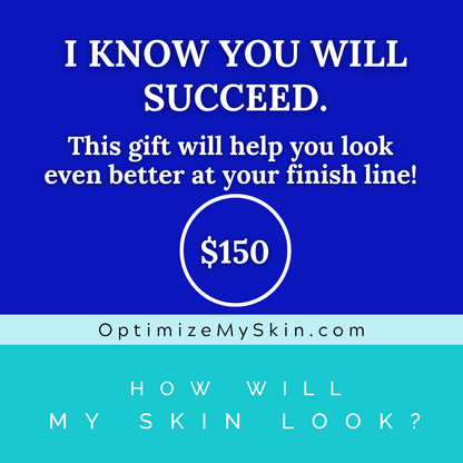 OPTIMIZEMYSKIN Gift Card